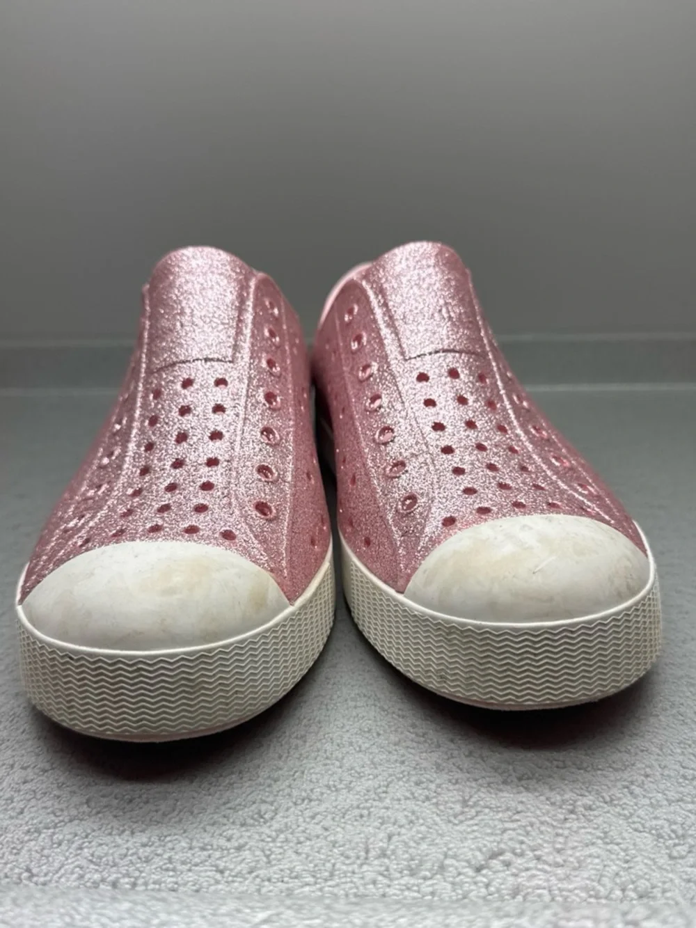 Native Jefferson lightweight fun normal